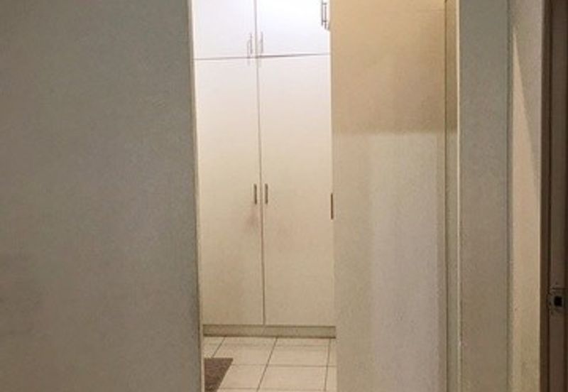 Park Villa Townhouse @  Bandar Bukit Puchong