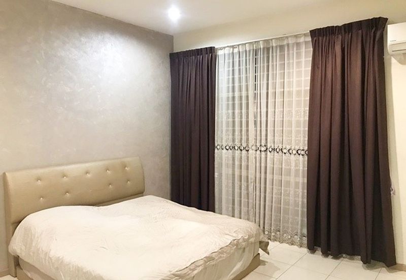 Park Villa Townhouse @  Bandar Bukit Puchong