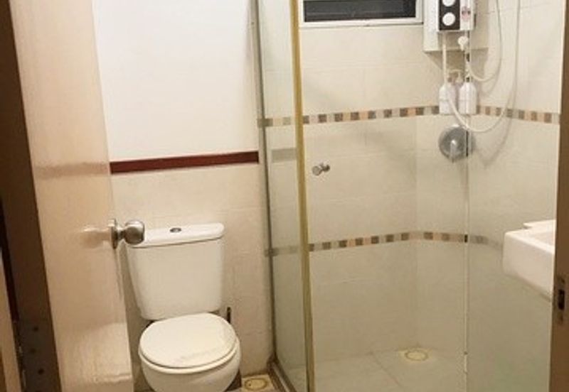 Park Villa Townhouse @  Bandar Bukit Puchong