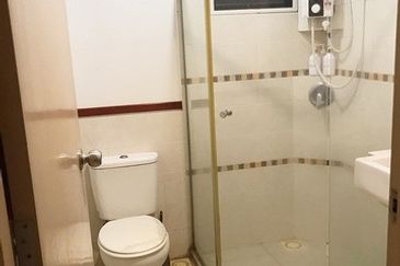 Park Villa Townhouse @  Bandar Bukit Puchong