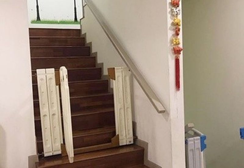 Park Villa Townhouse @  Bandar Bukit Puchong