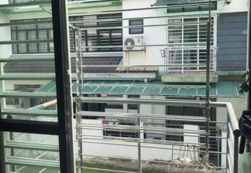 Park Villa Townhouse @  Bandar Bukit Puchong