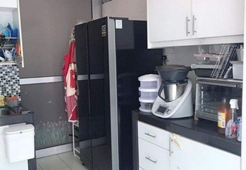 Park Villa Townhouse @  Bandar Bukit Puchong