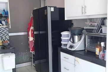 Park Villa Townhouse @  Bandar Bukit Puchong