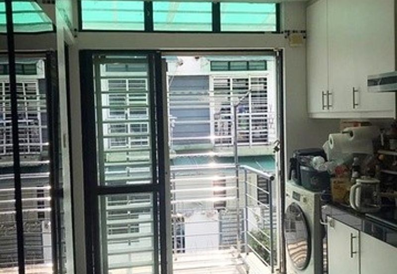 Park Villa Townhouse @  Bandar Bukit Puchong