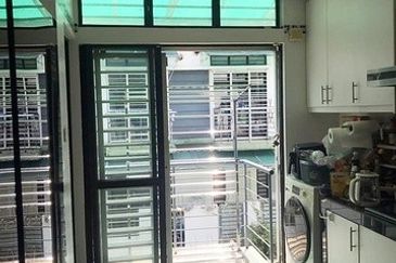 Park Villa Townhouse @  Bandar Bukit Puchong