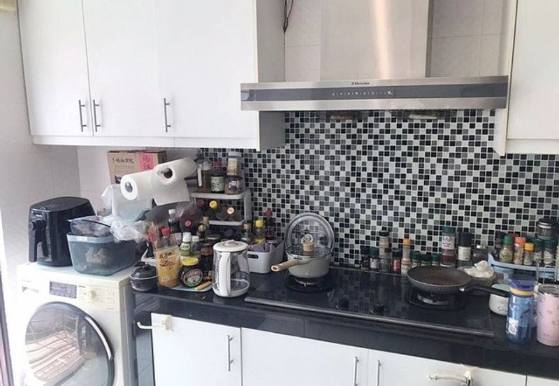 Park Villa Townhouse @  Bandar Bukit Puchong