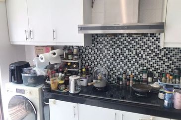 Park Villa Townhouse @  Bandar Bukit Puchong