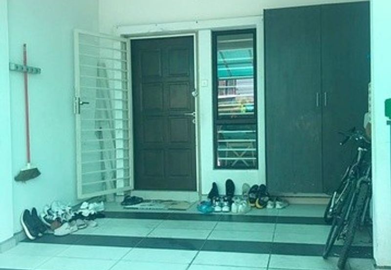 Park Villa Townhouse @  Bandar Bukit Puchong