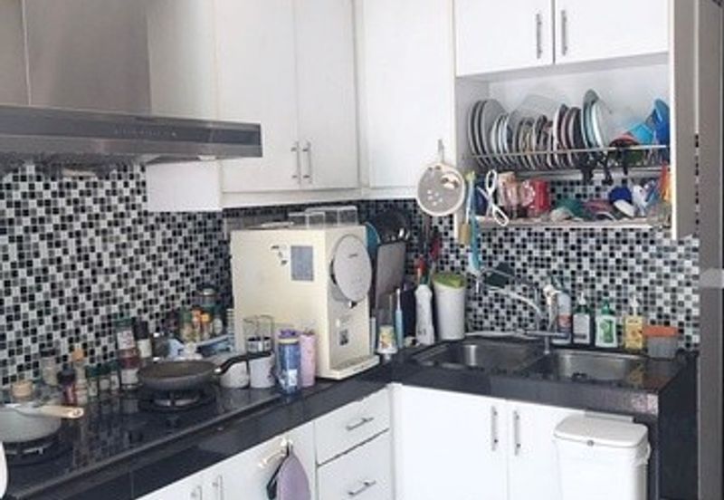 Park Villa Townhouse @  Bandar Bukit Puchong