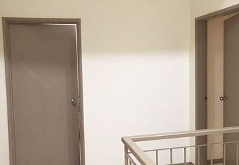 Park Villa Townhouse @  Bandar Bukit Puchong