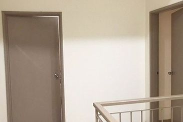 Park Villa Townhouse @  Bandar Bukit Puchong