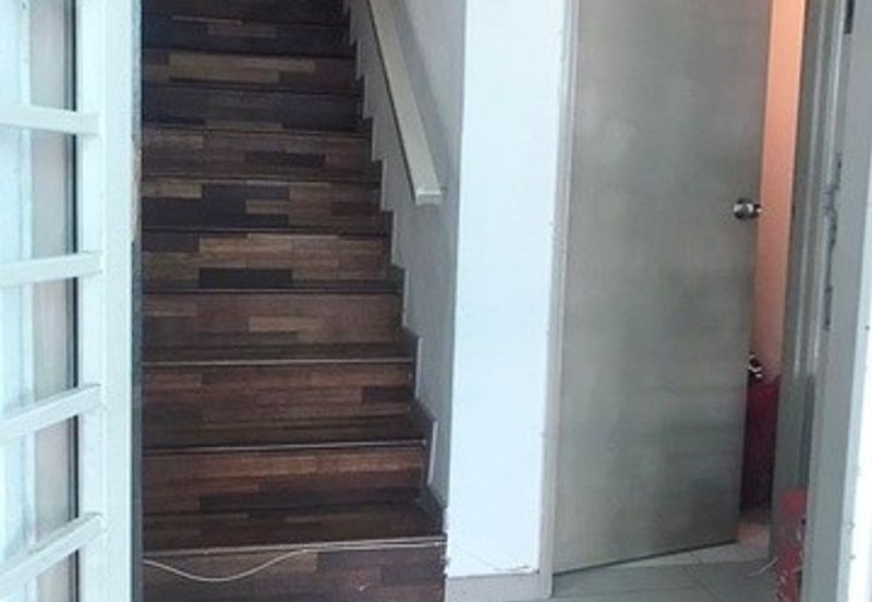 Park Villa Townhouse @  Bandar Bukit Puchong