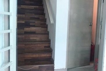 Park Villa Townhouse @  Bandar Bukit Puchong