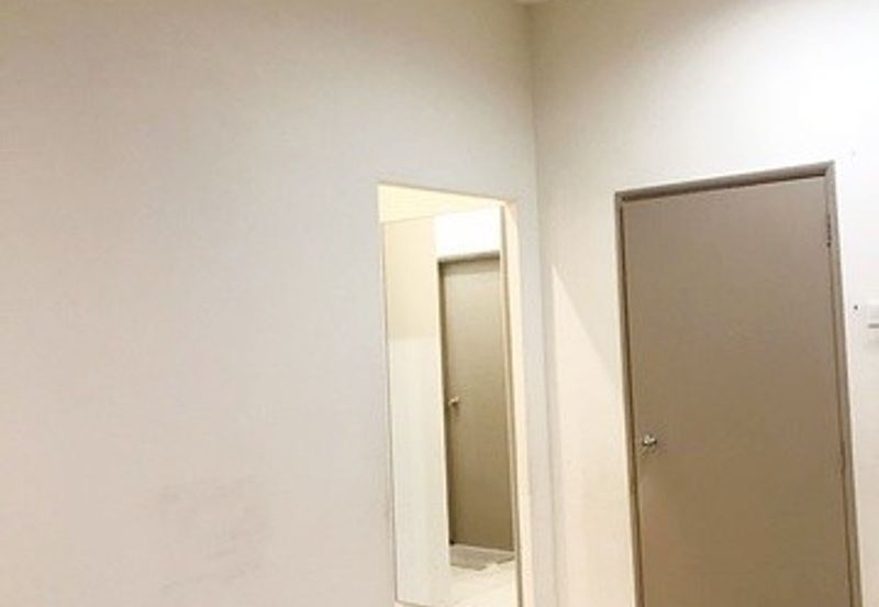 Park Villa Townhouse @  Bandar Bukit Puchong