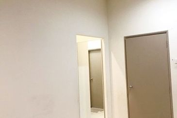 Park Villa Townhouse @  Bandar Bukit Puchong