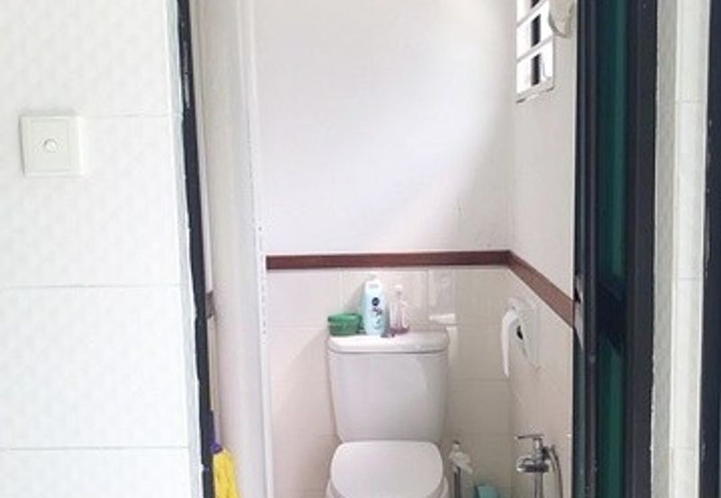 Park Villa Townhouse @  Bandar Bukit Puchong