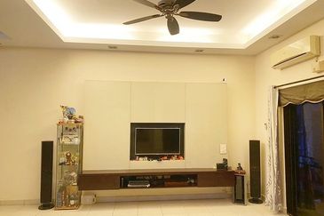 [Puchong Freehold] 22x75 Fully Renovated Double Storey Terrace House Bandar Puteri Puchong 11 @ Puchong