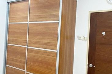 [Puchong Freehold] 22x75 Fully Renovated Double Storey Terrace House Bandar Puteri Puchong 11 @ Puchong