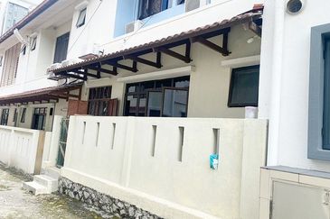 [Puchong Freehold] 22x75 Fully Renovated Double Storey Terrace House Bandar Puteri Puchong 11 @ Puchong