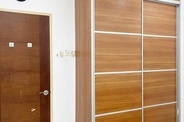 [Puchong Freehold] 22x75 Fully Renovated Double Storey Terrace House Bandar Puteri Puchong 11 @ Puchong