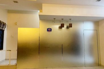 [Puchong Freehold] 22x75 Fully Renovated Double Storey Terrace House Bandar Puteri Puchong 11 @ Puchong