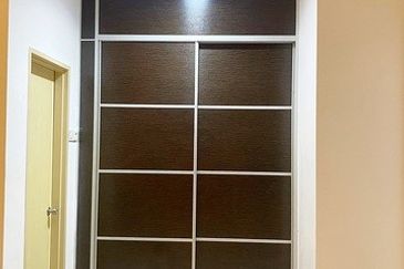 [Puchong Freehold] 22x75 Fully Renovated Double Storey Terrace House Bandar Puteri Puchong 11 @ Puchong