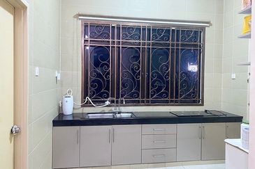 [Puchong Freehold] 22x75 Fully Renovated Double Storey Terrace House Bandar Puteri Puchong 11 @ Puchong