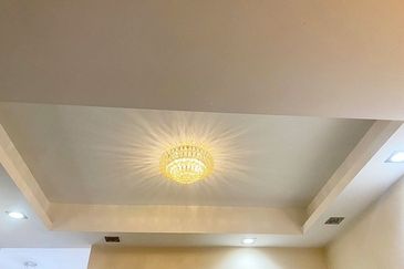 [Puchong Freehold] 22x75 Fully Renovated Double Storey Terrace House Bandar Puteri Puchong 11 @ Puchong