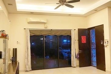 [Puchong Freehold] 22x75 Fully Renovated Double Storey Terrace House Bandar Puteri Puchong 11 @ Puchong