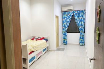 [Puchong Freehold] 22x75 Fully Renovated Double Storey Terrace House Bandar Puteri Puchong 11 @ Puchong