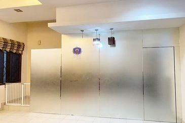 [Puchong Freehold] 22x75 Fully Renovated Double Storey Terrace House Bandar Puteri Puchong 11 @ Puchong