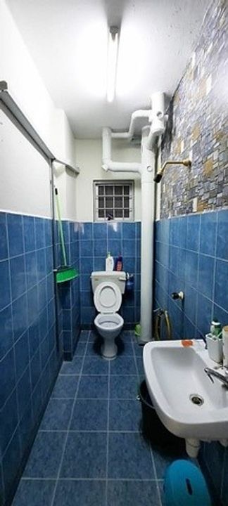 Vista Lavender, Selangor, Bandar Kinrara Puchong