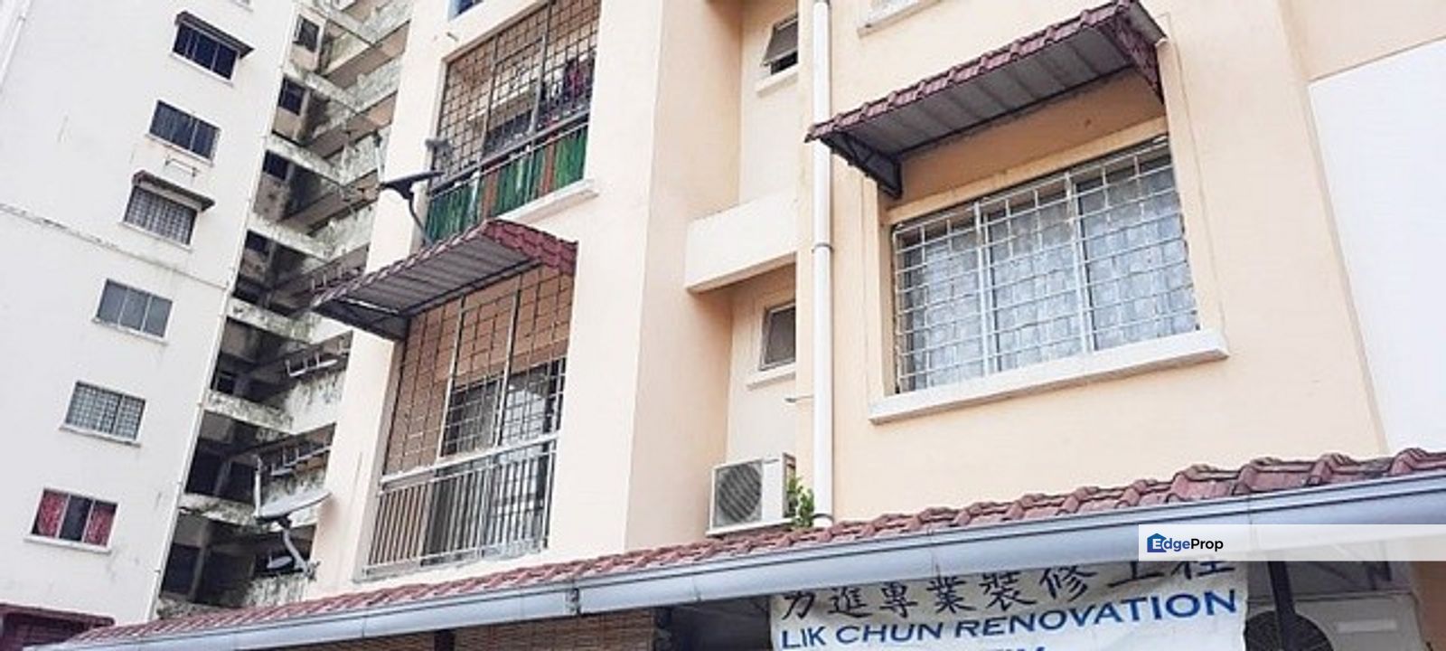 Vista Lavender, Selangor, Bandar Kinrara Puchong