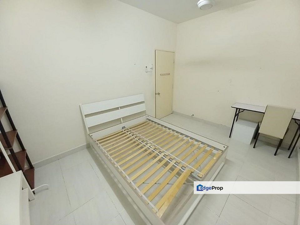 Koi Kinrara Suites, Selangor, Puchong