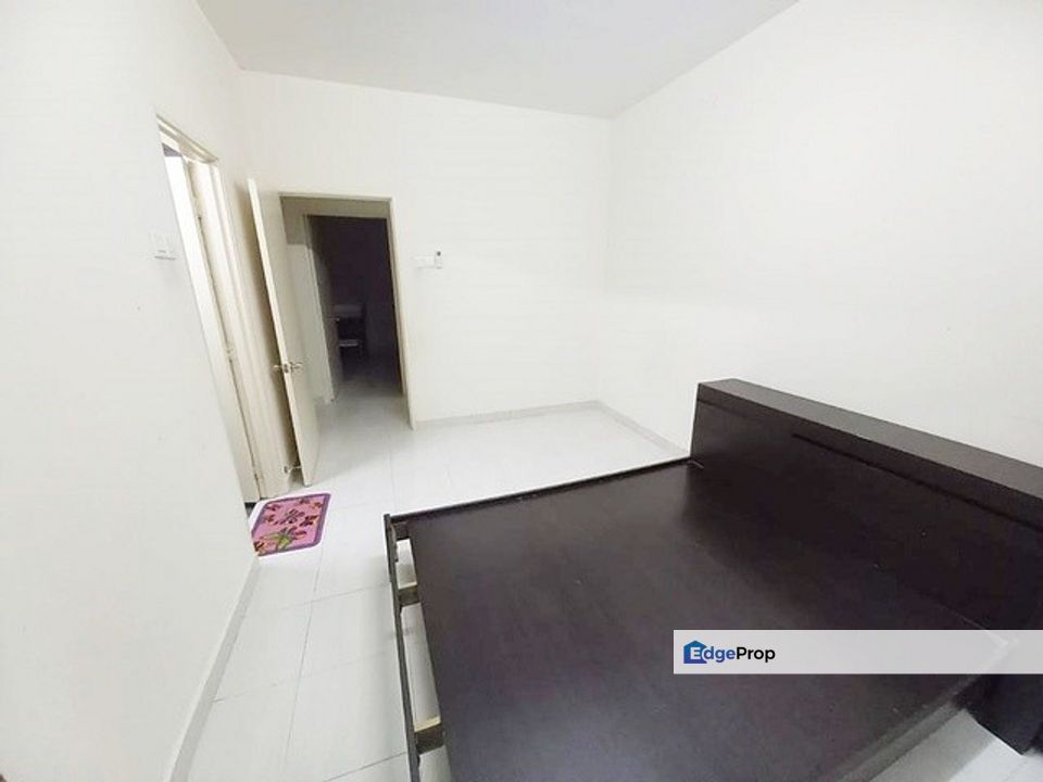 Koi Kinrara Suites, Selangor, Puchong