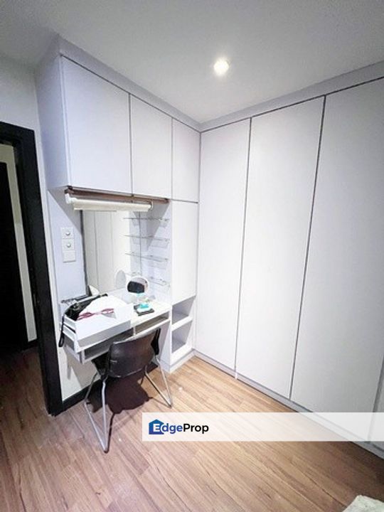 [Puchong] Strata Ready Zen Residence Condo 1294sqft 3R2B Batu 14 Puchong Utama @ Puchong, Selangor, Puchong