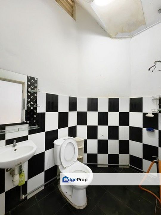 [Puchong Freehold] Extended Single Storey House 20x70 Bandar Kinrara 2 BK2 Puchong Giant Kinrara Bukit Jalil, Selangor, Bandar Kinrara Puchong