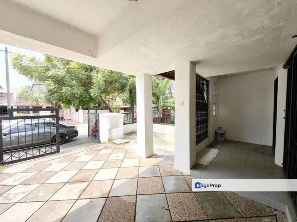 [Puchong Freehold] Extended Single Storey House 20x70 Bandar Kinrara 2 BK2 Puchong Giant Kinrara Bukit Jalil, Selangor, Bandar Kinrara Puchong