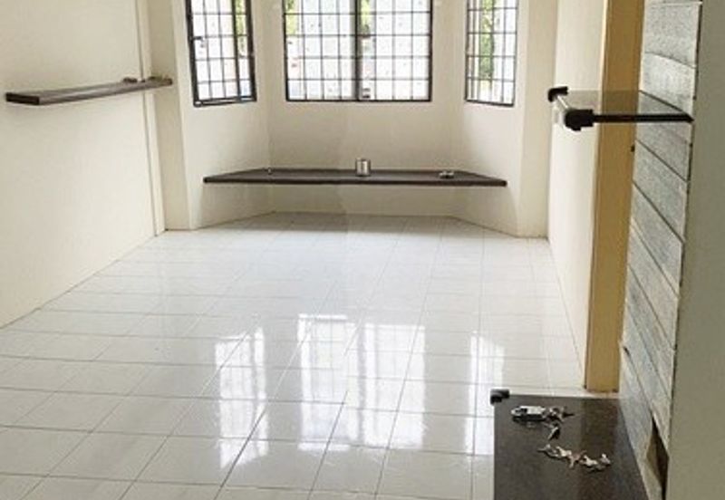 Apartment Impian, Damansara Damai