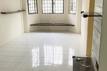 Apartment Impian, Damansara Damai