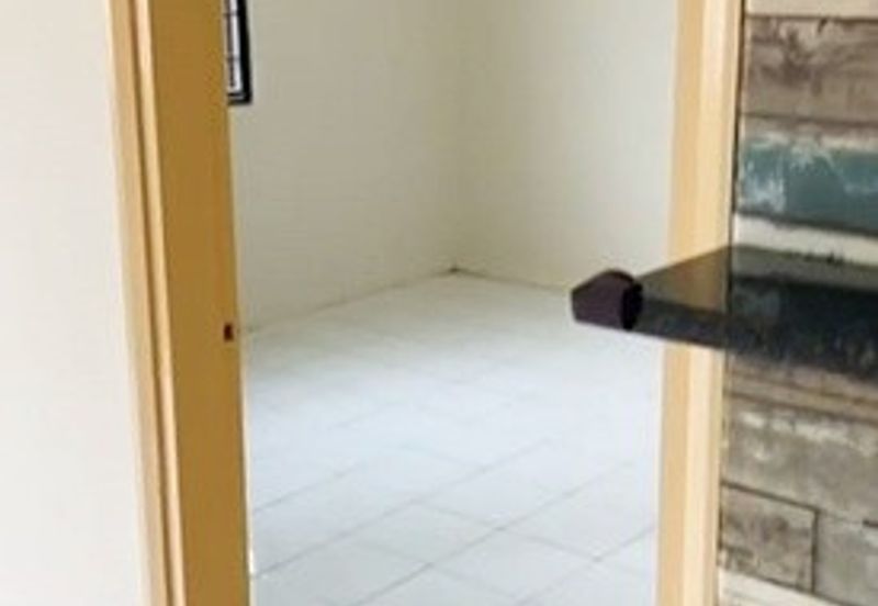 Apartment Impian, Damansara Damai