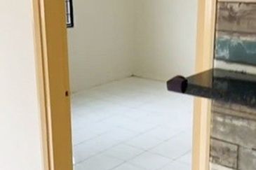 Apartment Impian, Damansara Damai