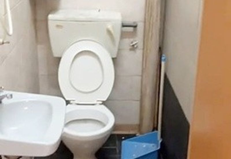 Apartment Impian, Damansara Damai