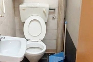 Apartment Impian, Damansara Damai