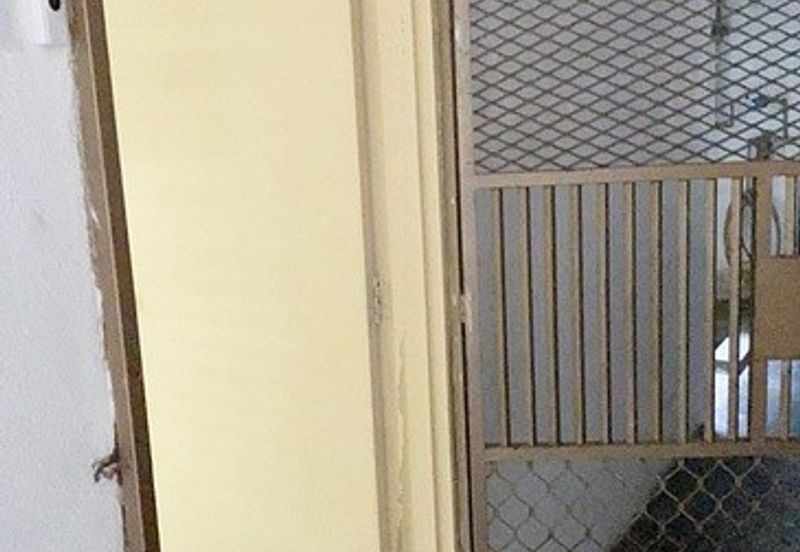 Apartment Impian, Damansara Damai