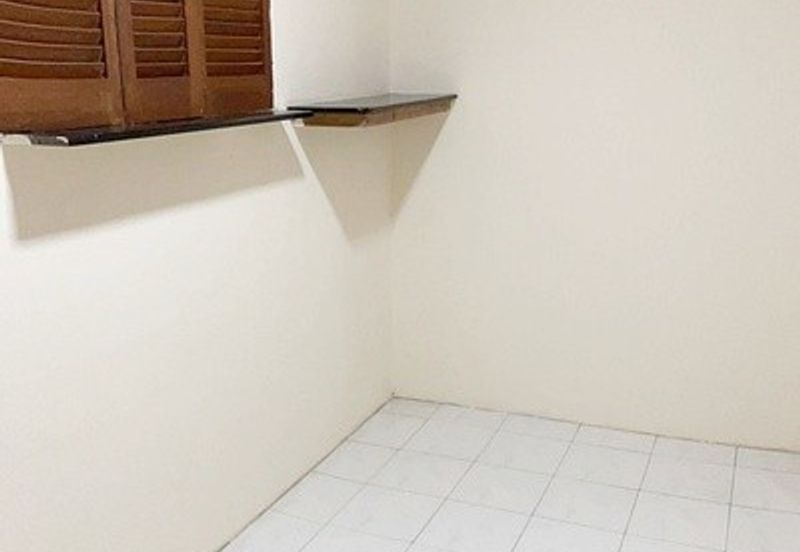 Apartment Impian, Damansara Damai