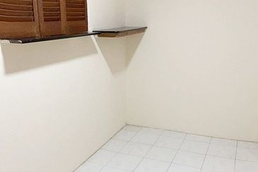 Apartment Impian, Damansara Damai