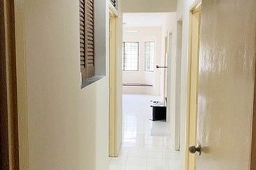 Apartment Impian, Damansara Damai