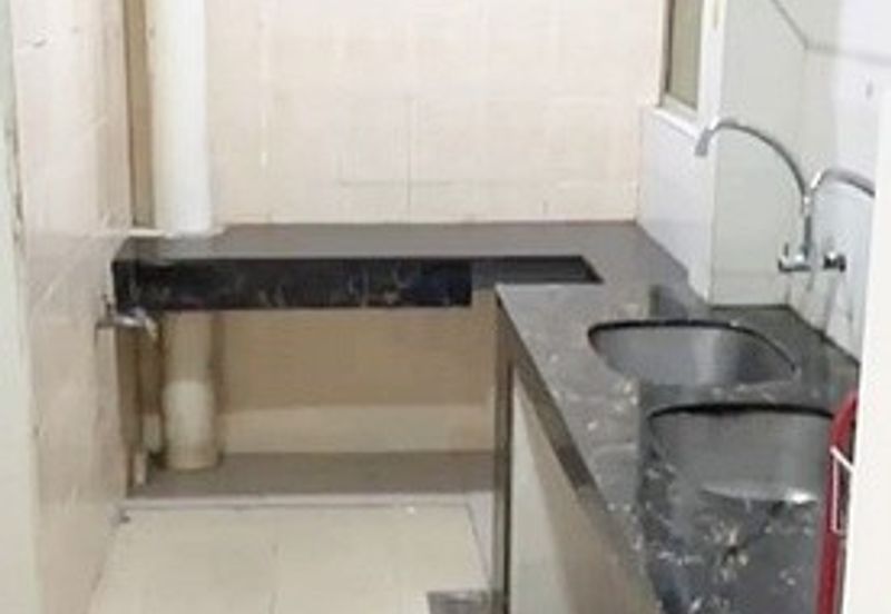 Apartment Impian, Damansara Damai